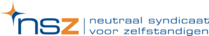 logo Neutraal Syndicaat voor Zelfstandigen