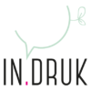 IN.DRUK Logo