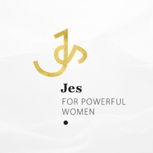 logo ontwerp voor JES