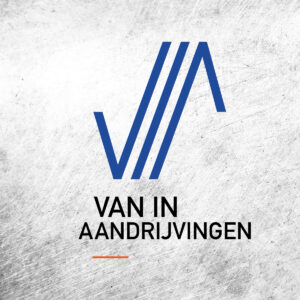 logo ontwerp Van In