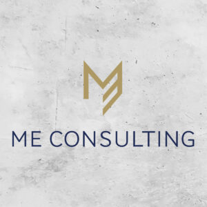 logo ME Consulting