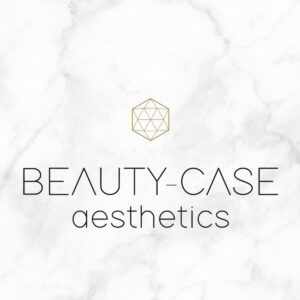 logo beauty case aesthetics