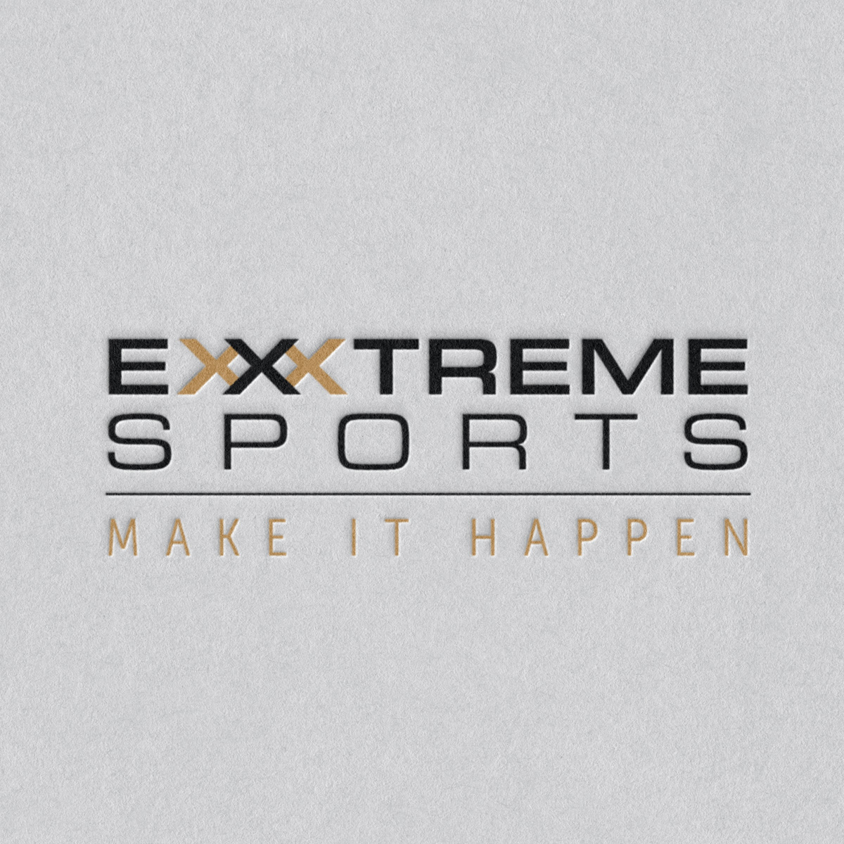logo exxxtreme sports