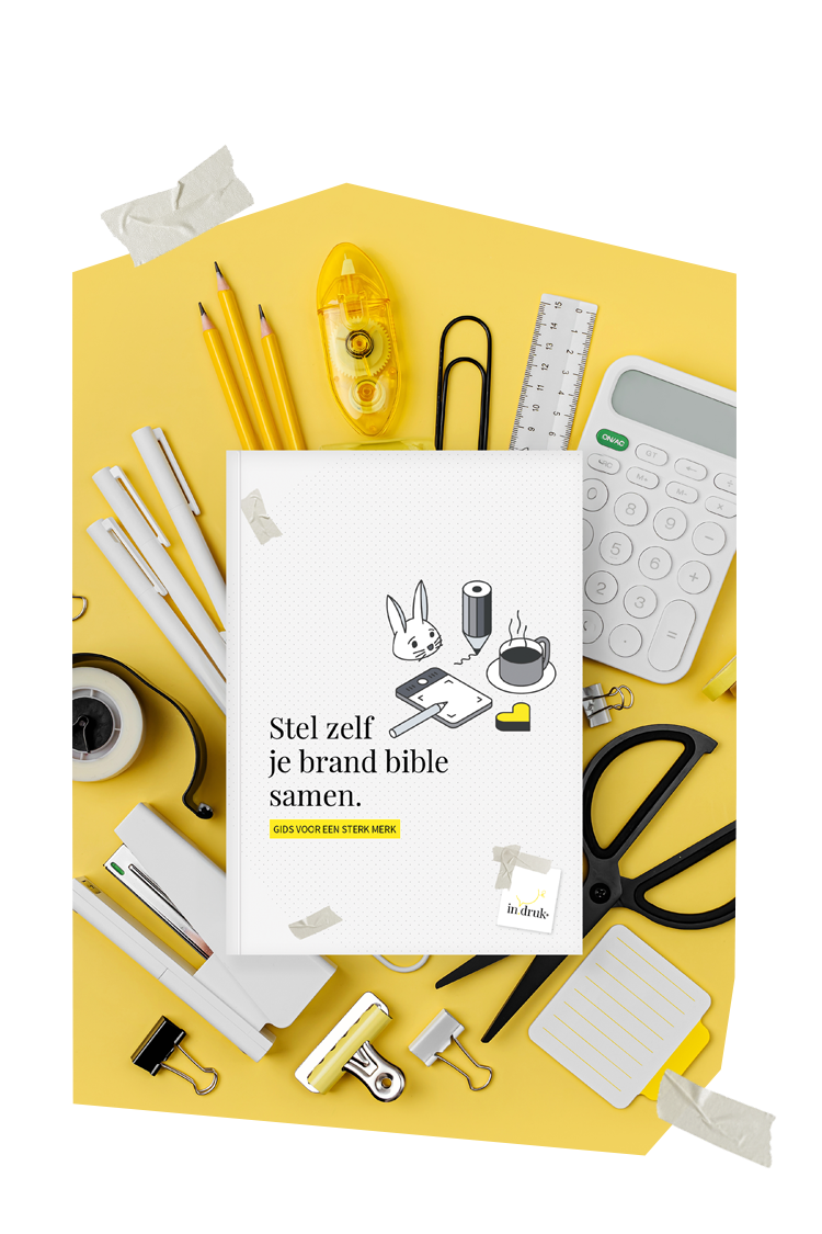 download de brand bible tool