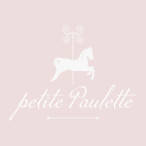 logo petite paulette
